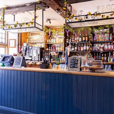 Cromwell Lodge Hotel By Greene King Inns Banbury Exteriér fotografie