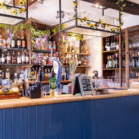 Cromwell Lodge Hotel By Greene King Inns Banbury Exteriér fotografie
