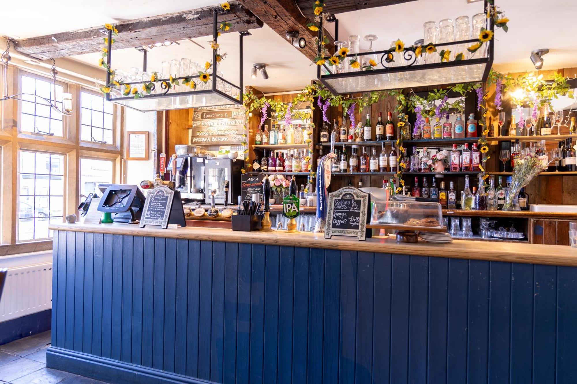 Cromwell Lodge Hotel By Greene King Inns Banbury Exteriér fotografie