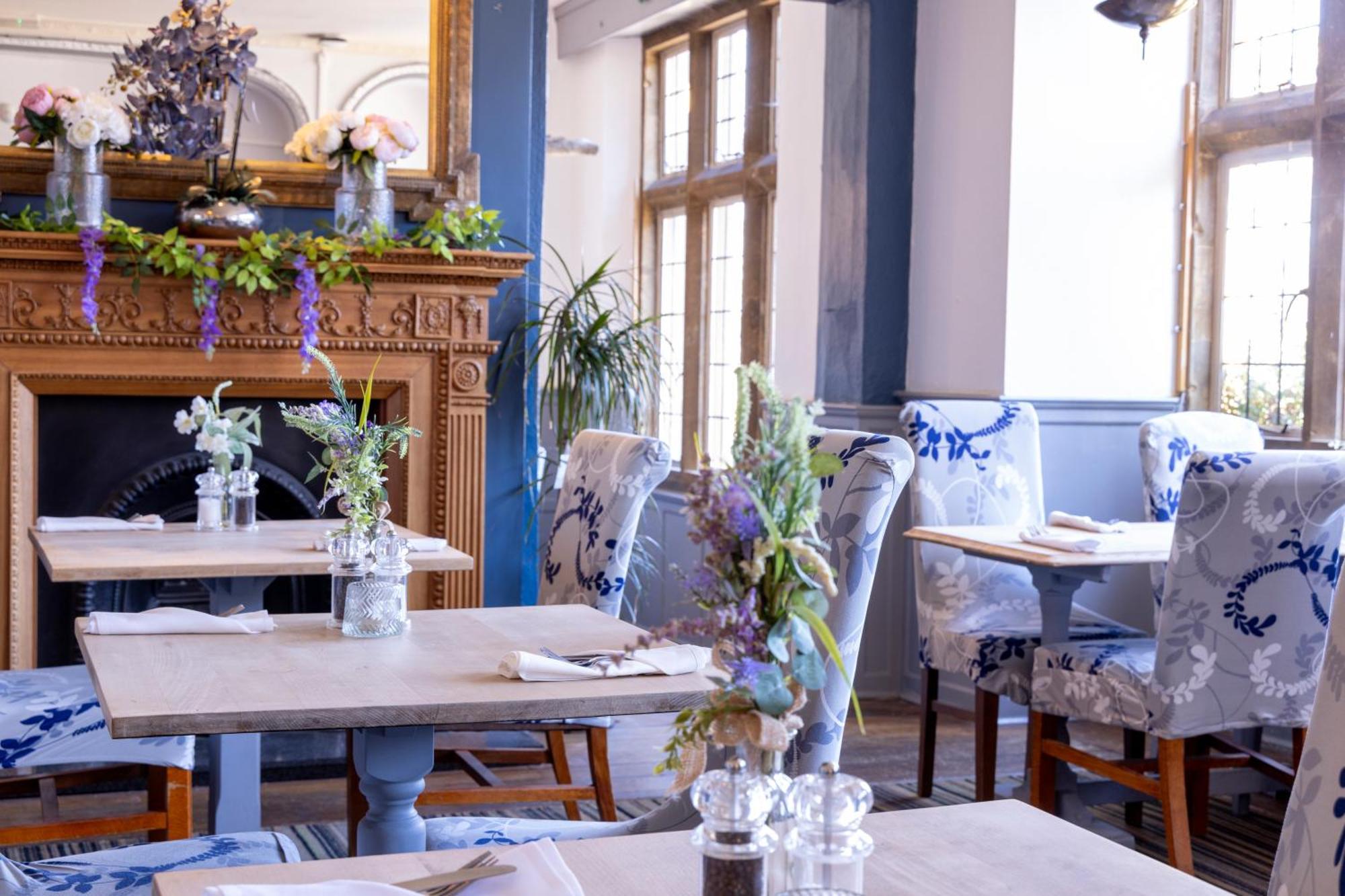Cromwell Lodge Hotel By Greene King Inns Banbury Exteriér fotografie