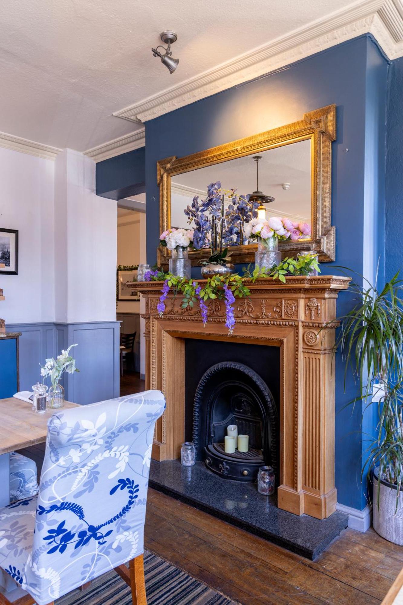 Cromwell Lodge Hotel By Greene King Inns Banbury Exteriér fotografie