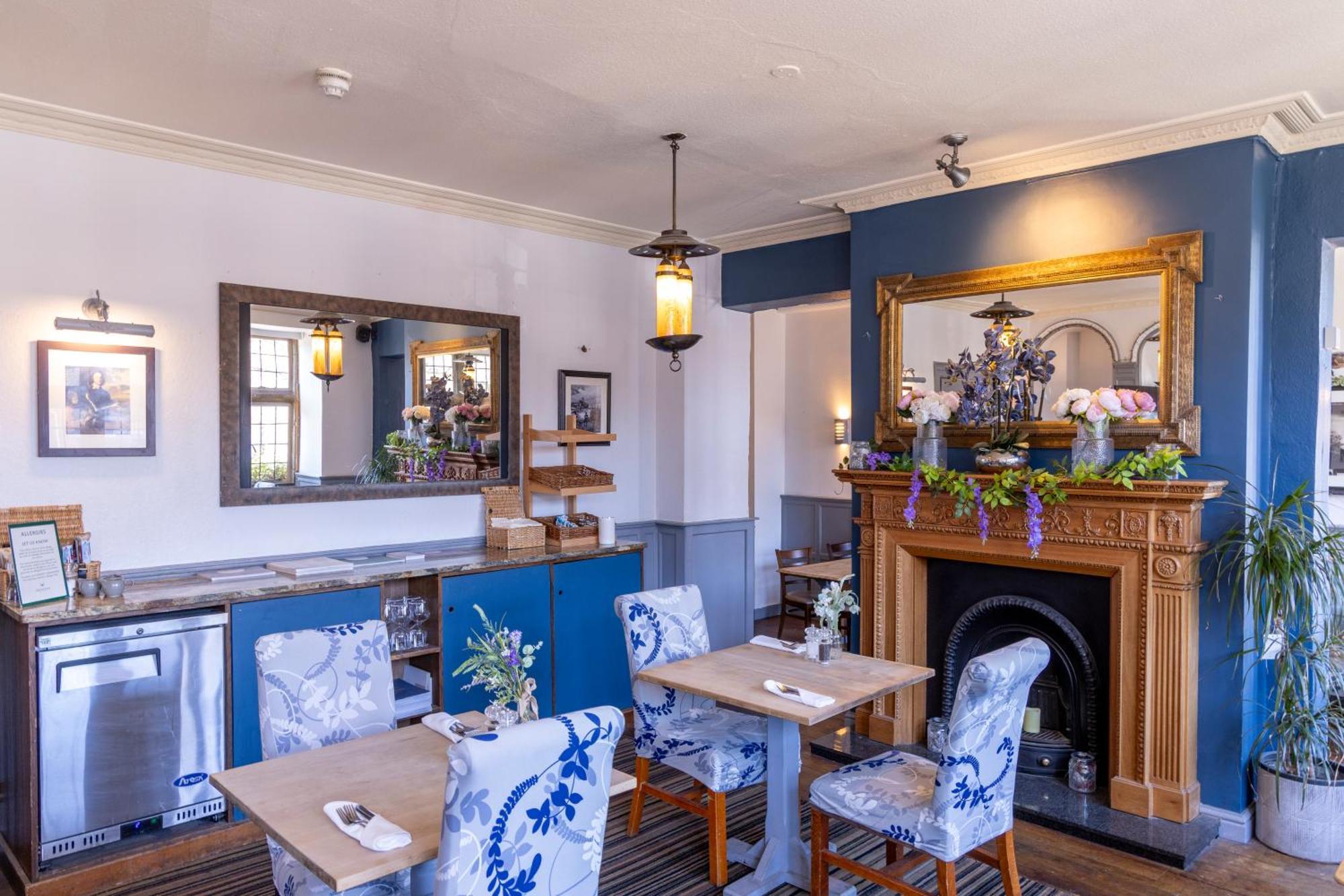 Cromwell Lodge Hotel By Greene King Inns Banbury Exteriér fotografie