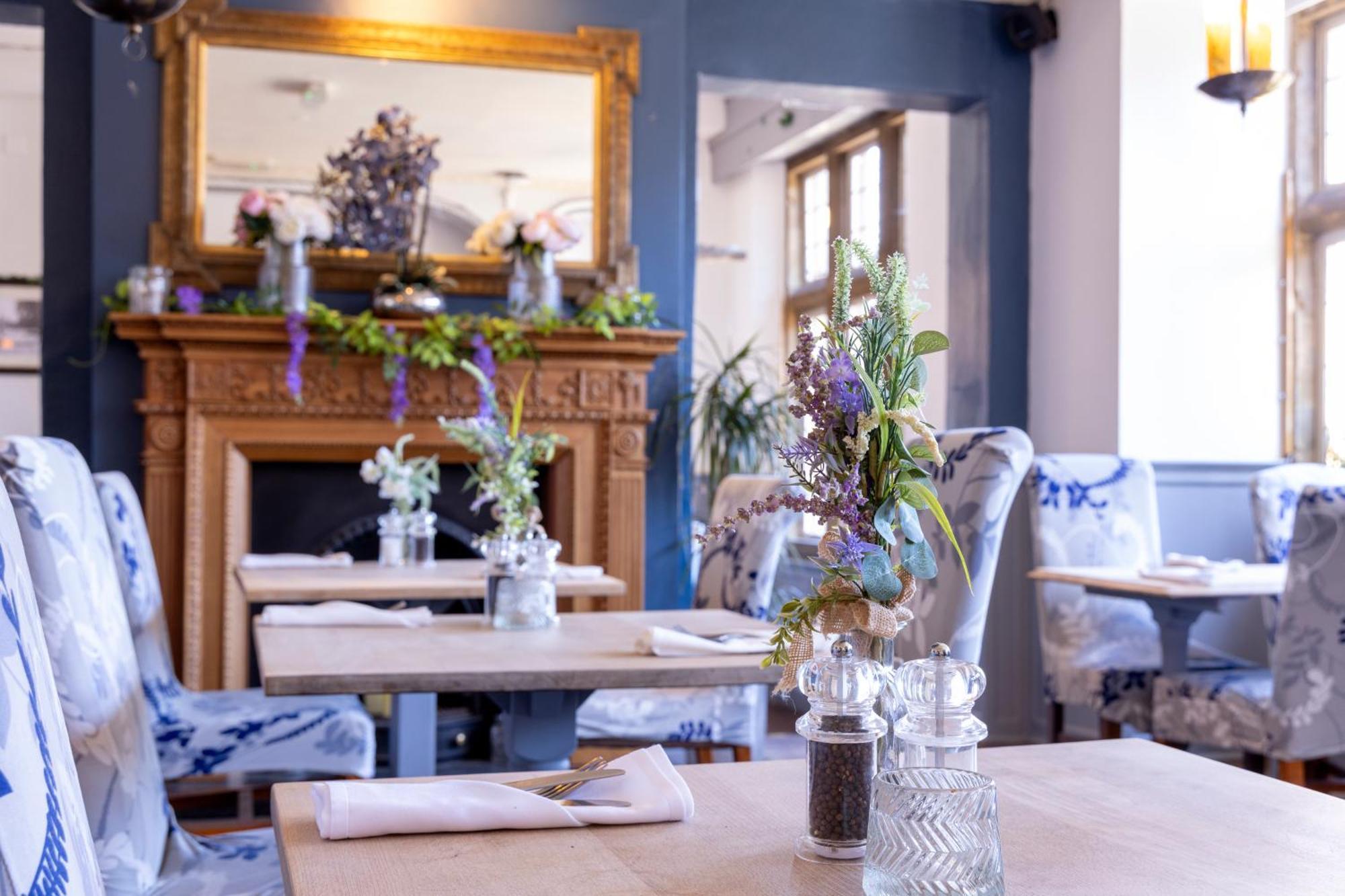 Cromwell Lodge Hotel By Greene King Inns Banbury Exteriér fotografie