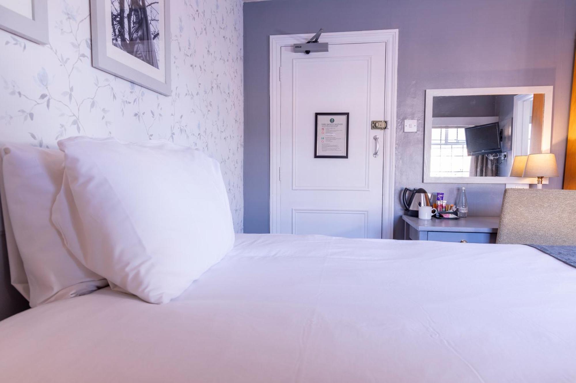 Cromwell Lodge Hotel By Greene King Inns Banbury Exteriér fotografie