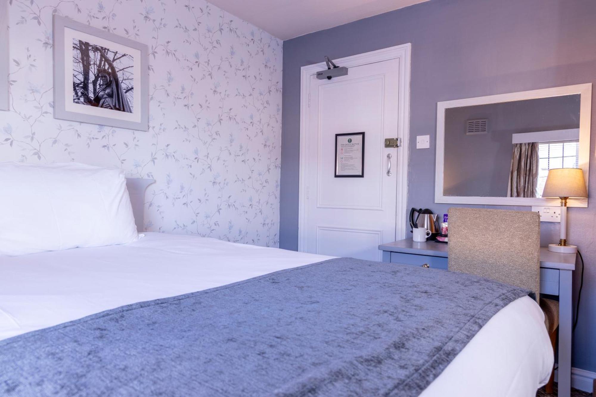 Cromwell Lodge Hotel By Greene King Inns Banbury Exteriér fotografie