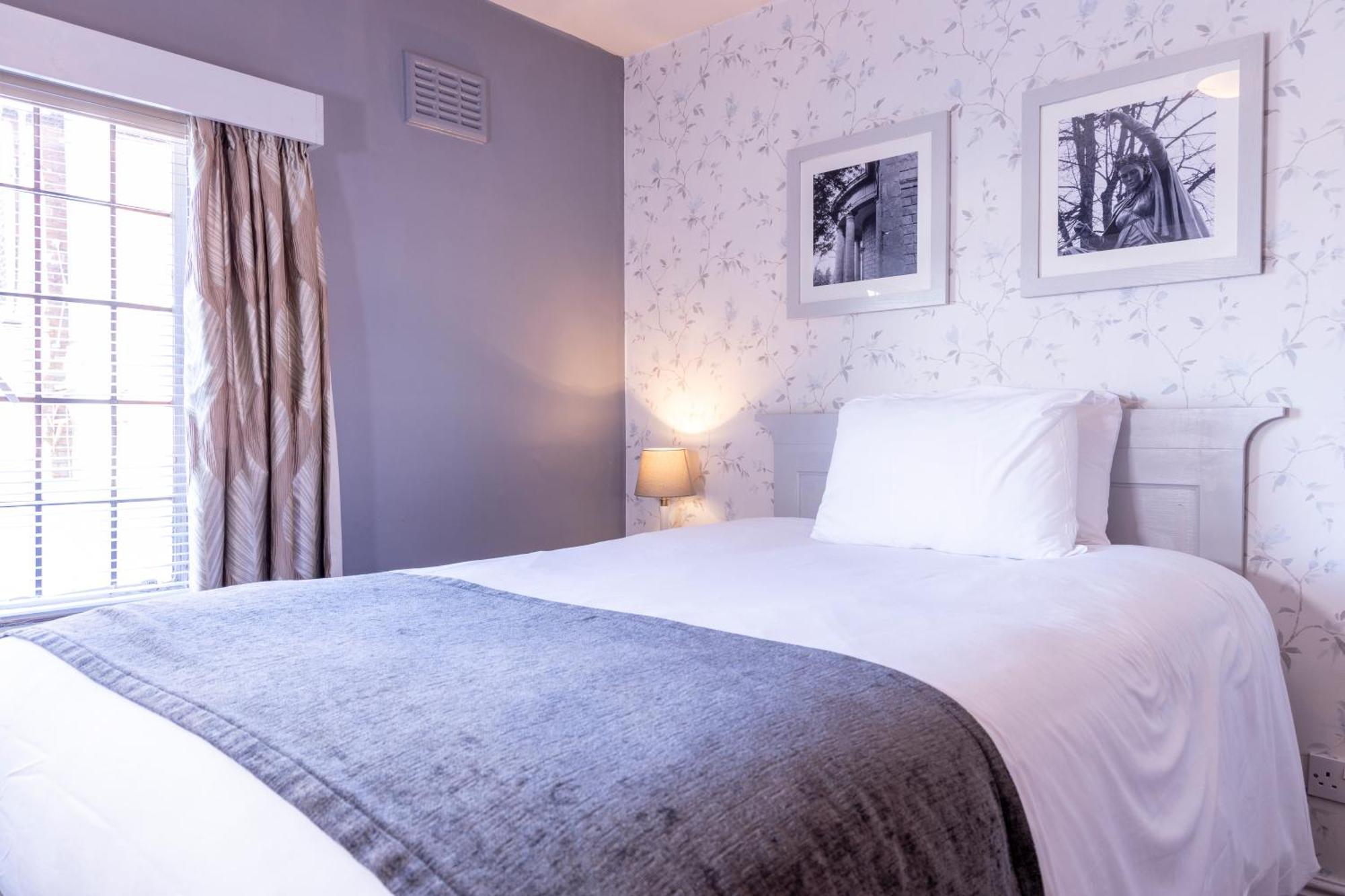 Cromwell Lodge Hotel By Greene King Inns Banbury Exteriér fotografie