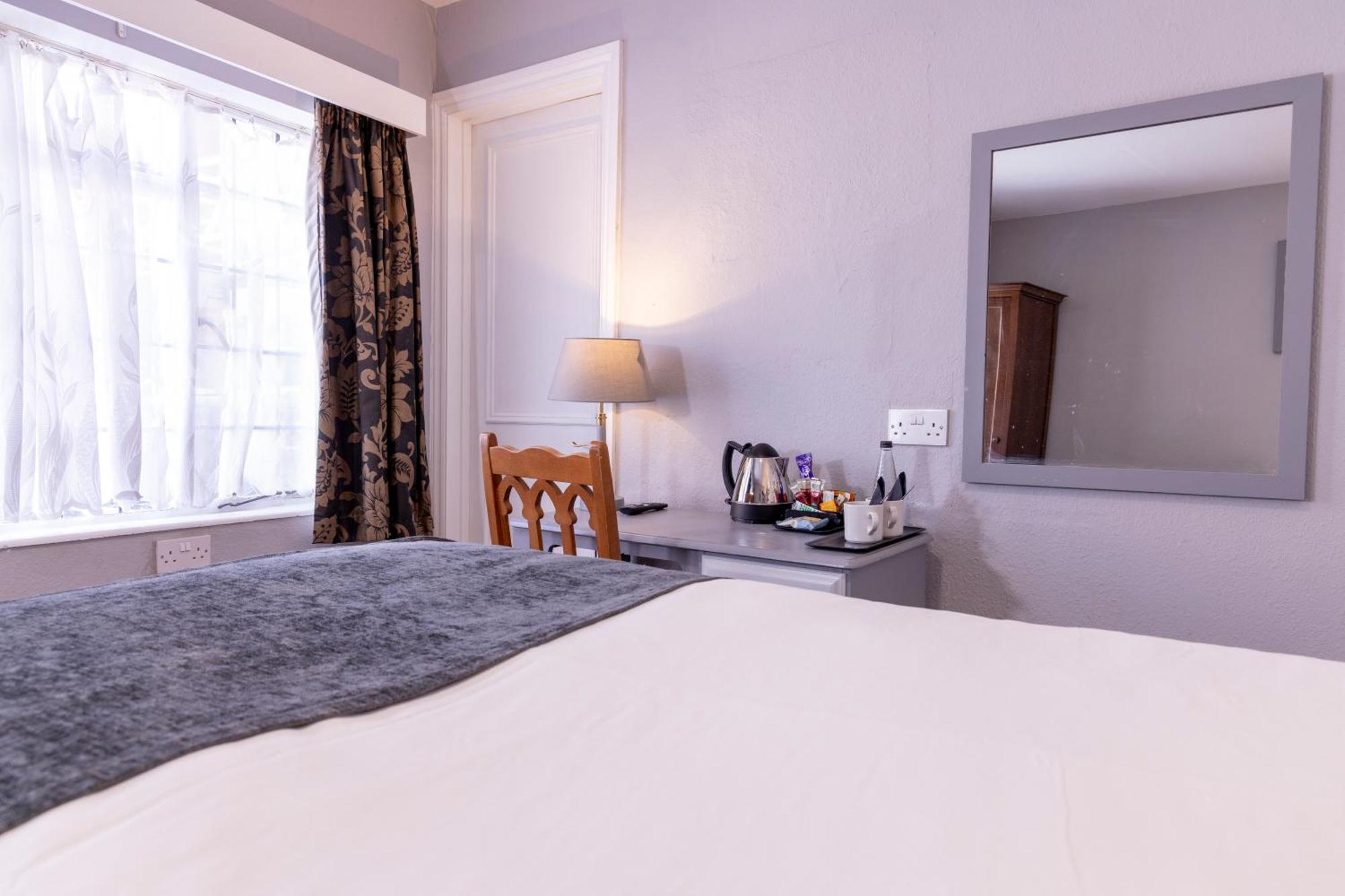 Cromwell Lodge Hotel By Greene King Inns Banbury Exteriér fotografie
