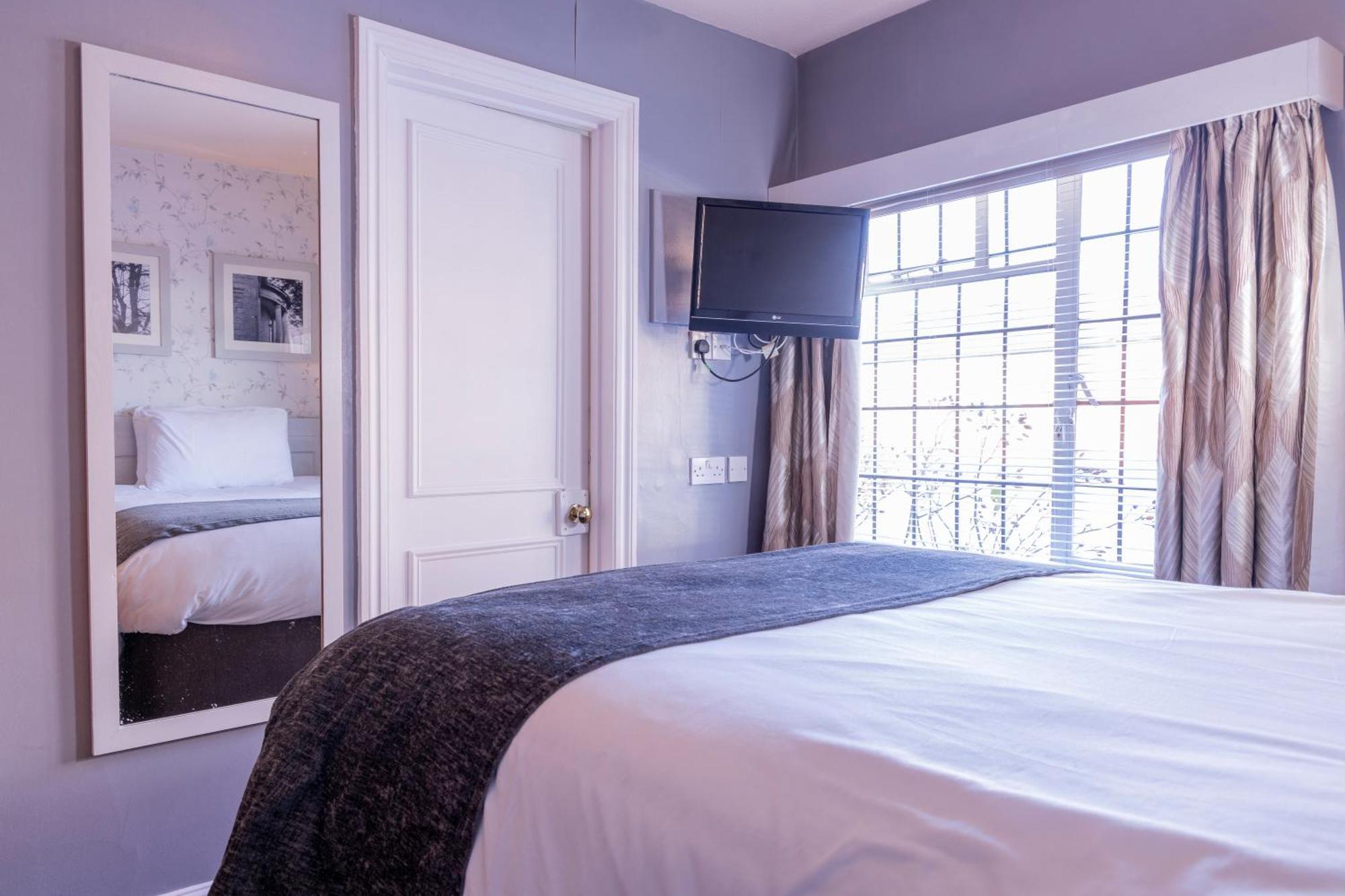Cromwell Lodge Hotel By Greene King Inns Banbury Exteriér fotografie