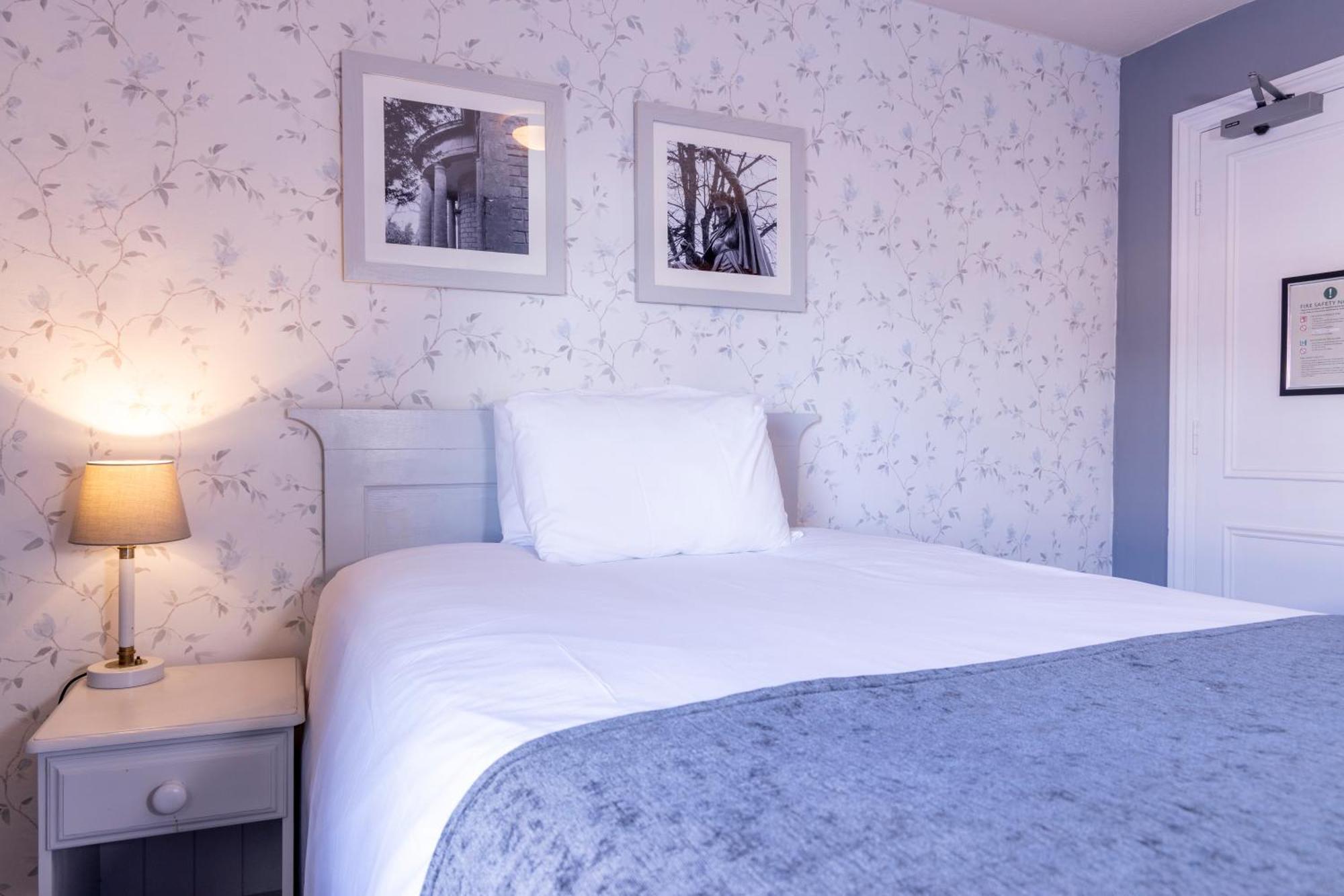 Cromwell Lodge Hotel By Greene King Inns Banbury Exteriér fotografie