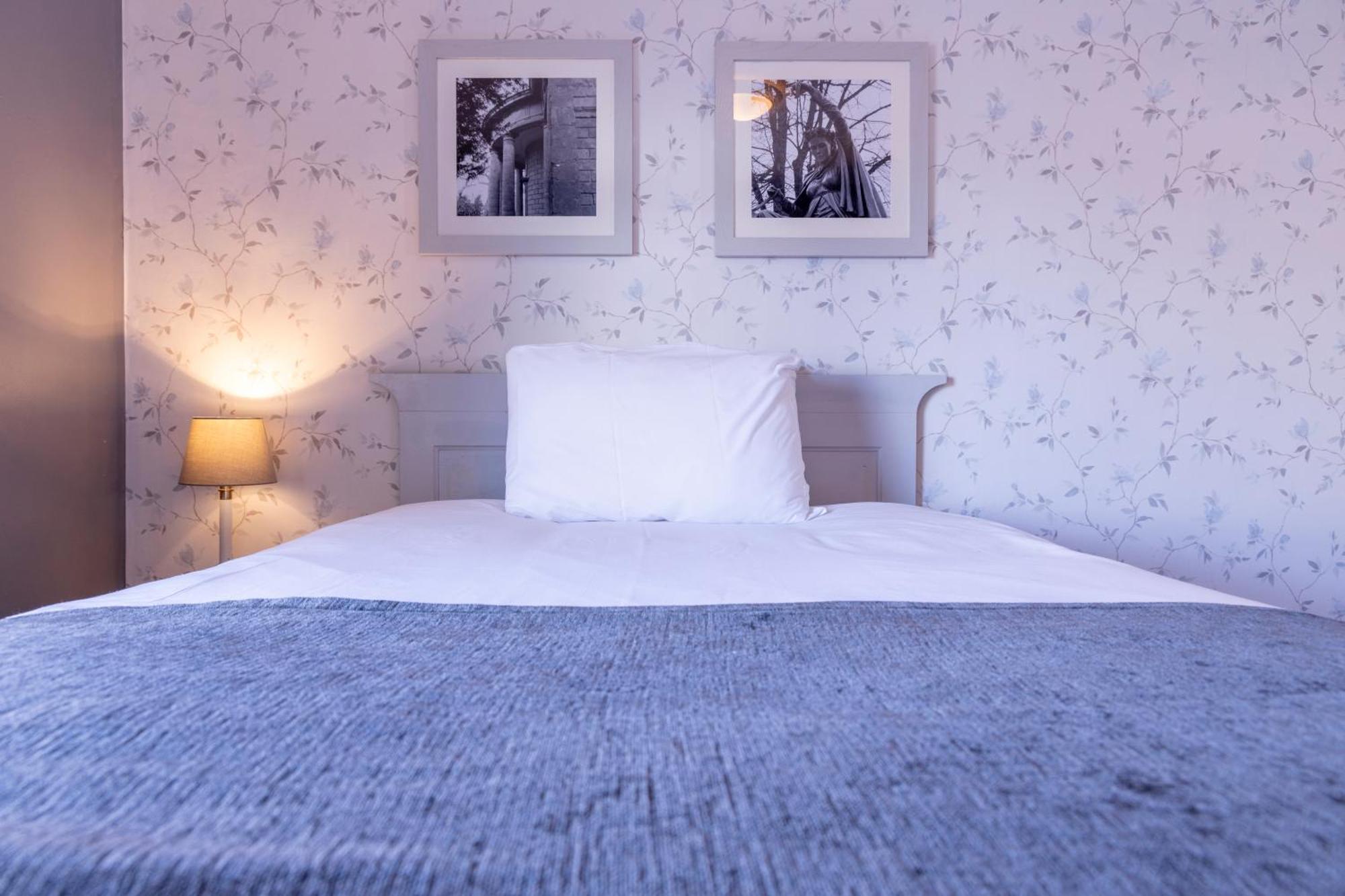 Cromwell Lodge Hotel By Greene King Inns Banbury Exteriér fotografie