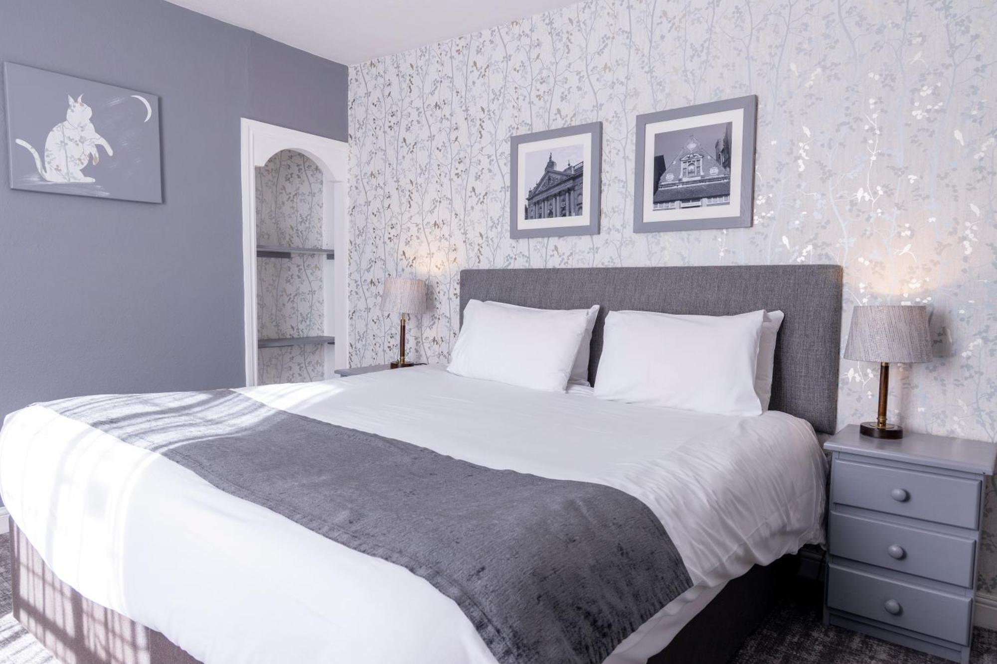 Cromwell Lodge Hotel By Greene King Inns Banbury Exteriér fotografie