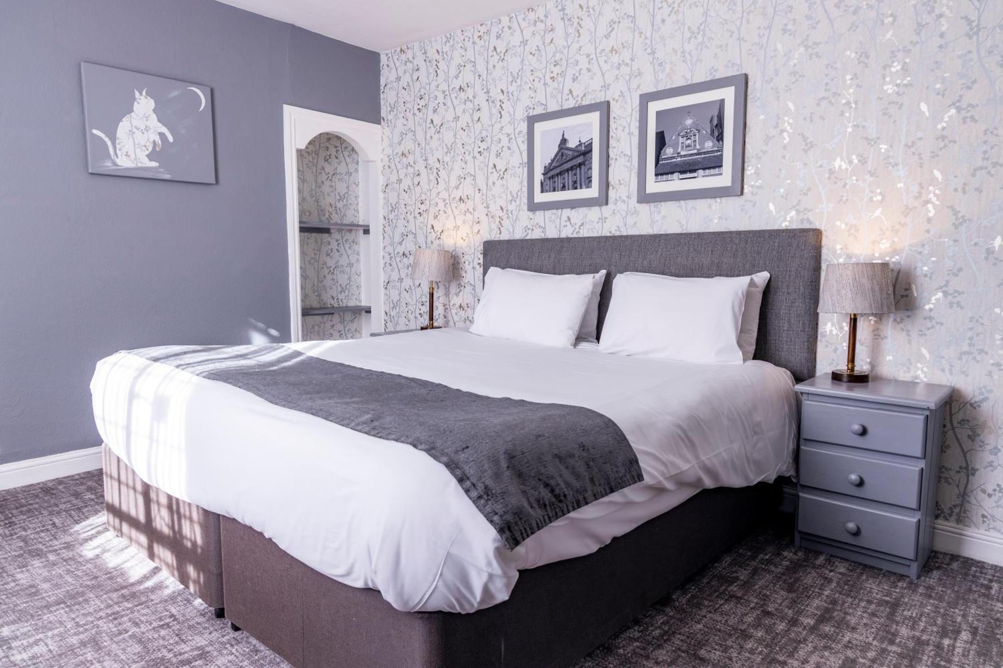 Cromwell Lodge Hotel By Greene King Inns Banbury Exteriér fotografie