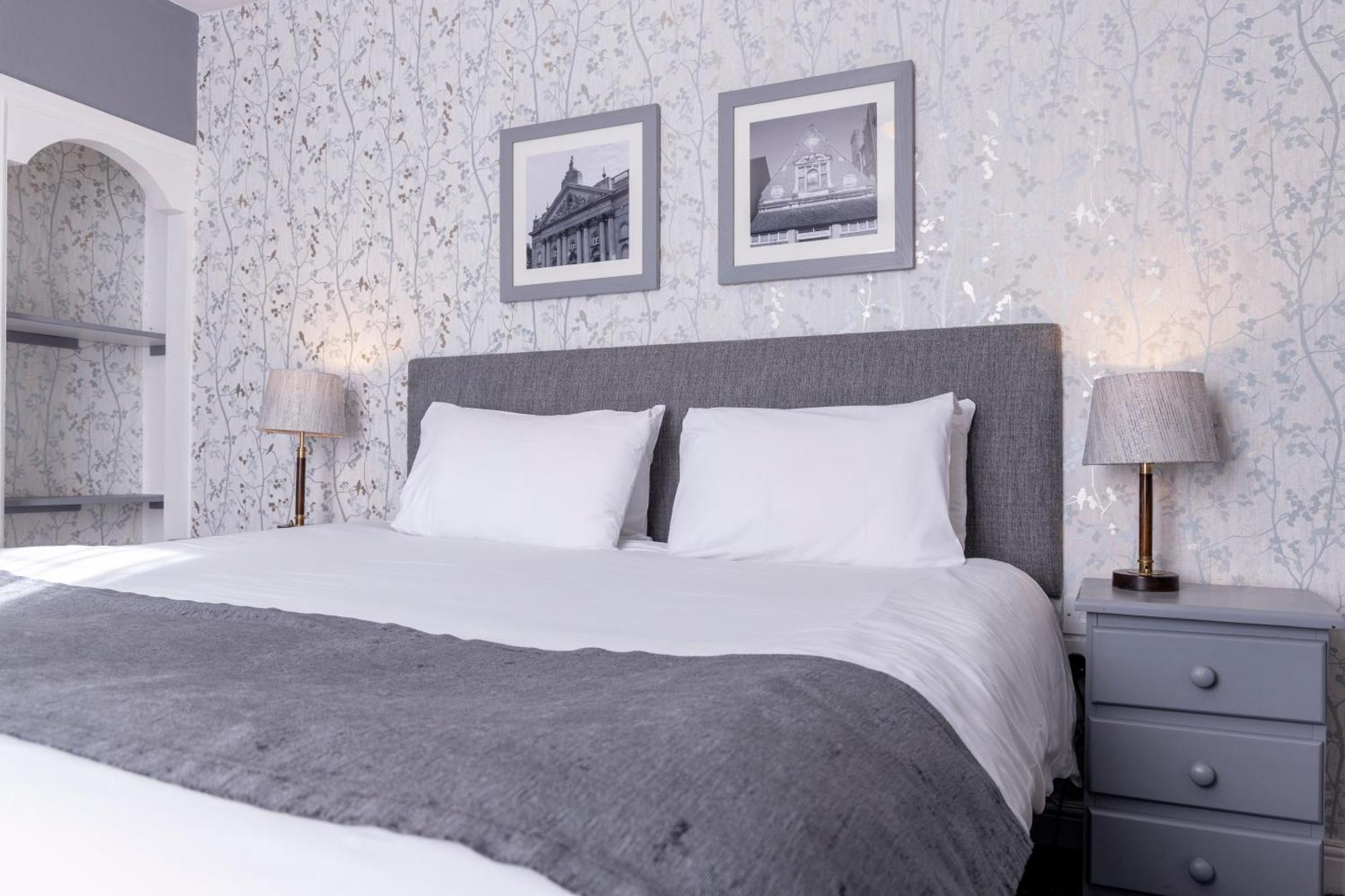 Cromwell Lodge Hotel By Greene King Inns Banbury Exteriér fotografie