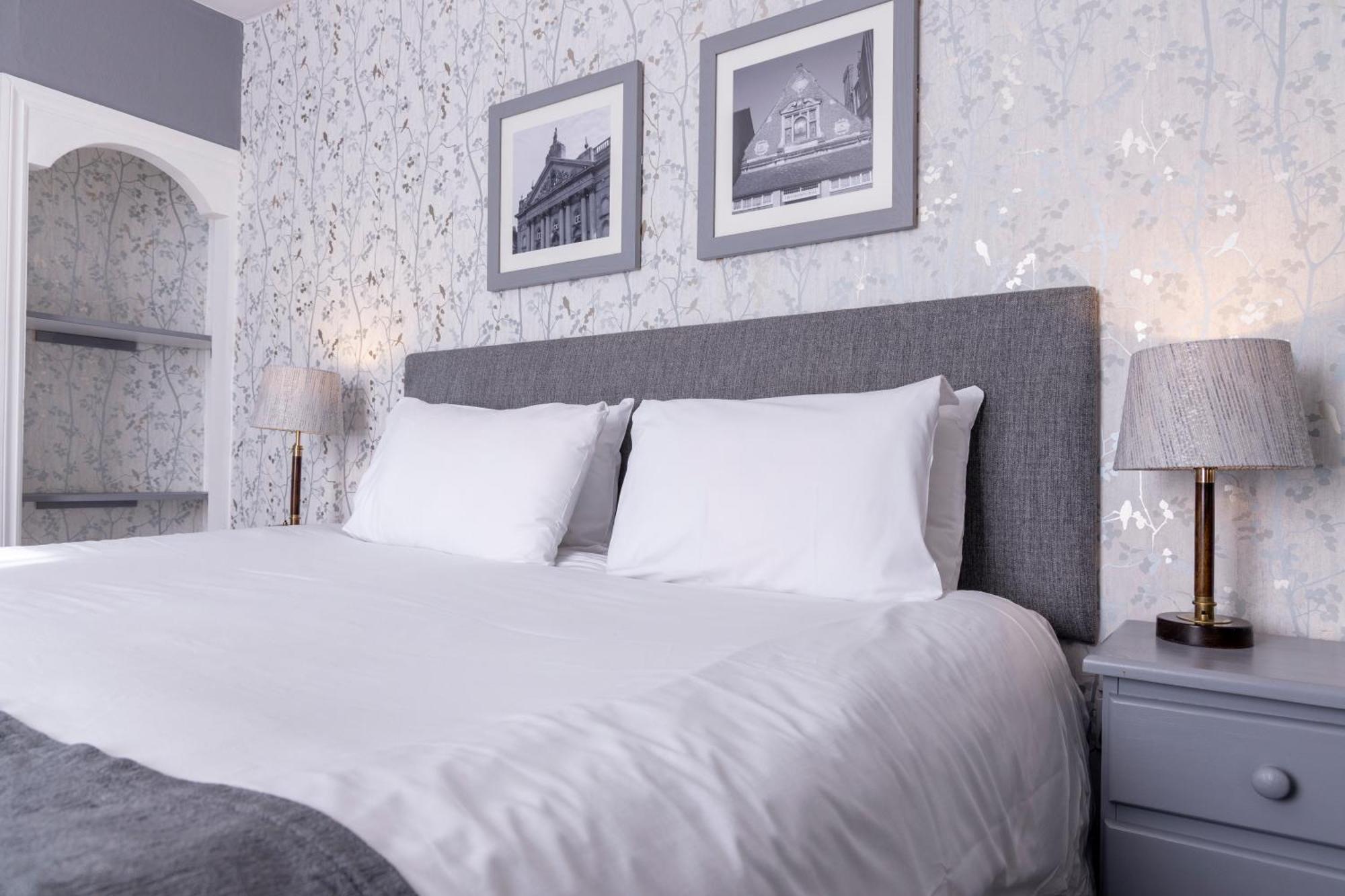 Cromwell Lodge Hotel By Greene King Inns Banbury Exteriér fotografie