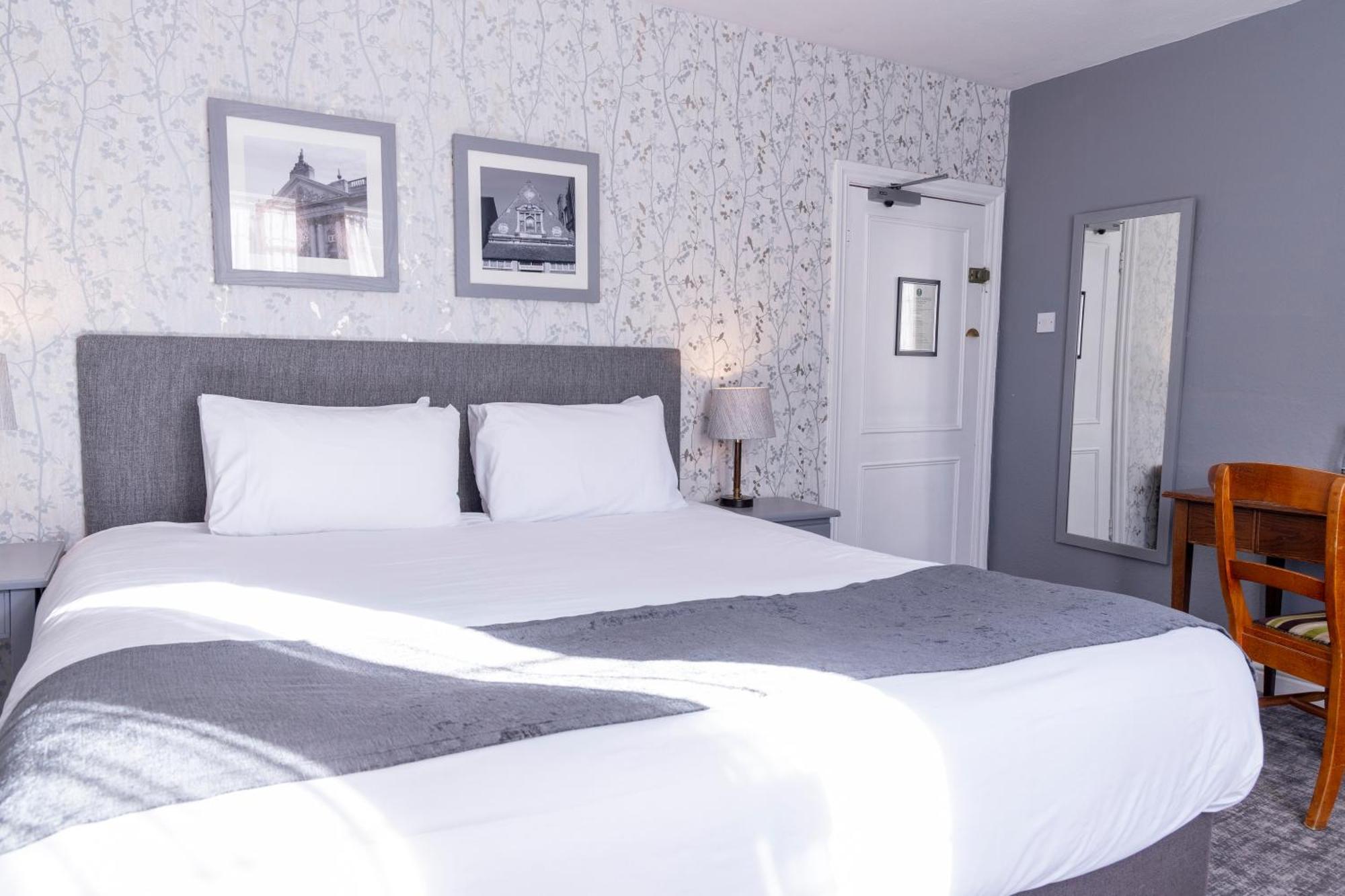 Cromwell Lodge Hotel By Greene King Inns Banbury Exteriér fotografie