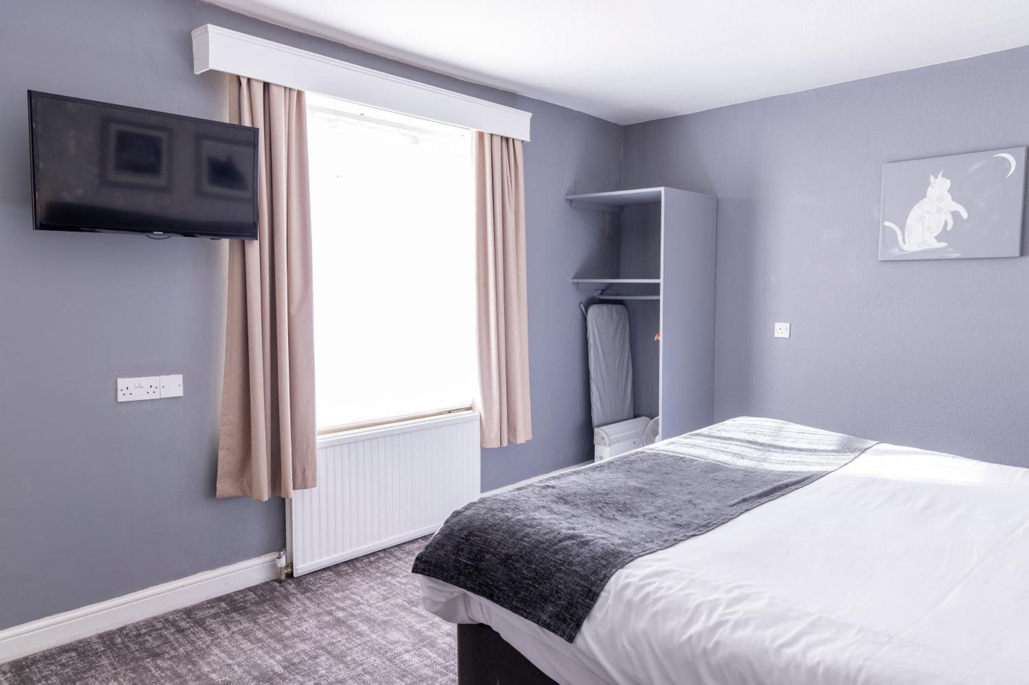 Cromwell Lodge Hotel By Greene King Inns Banbury Exteriér fotografie