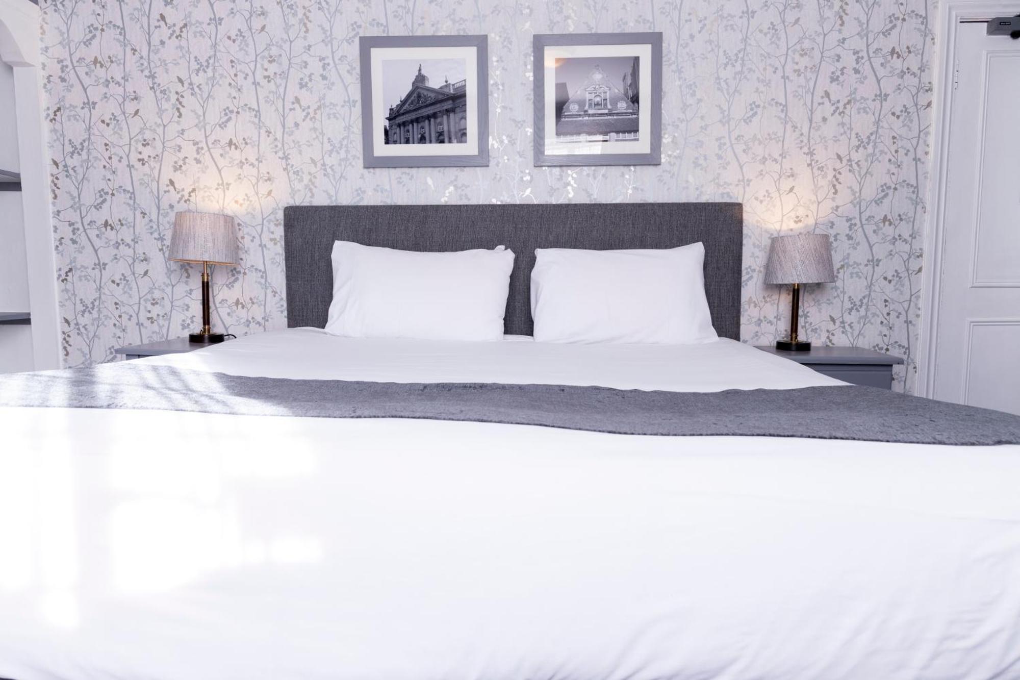 Cromwell Lodge Hotel By Greene King Inns Banbury Exteriér fotografie