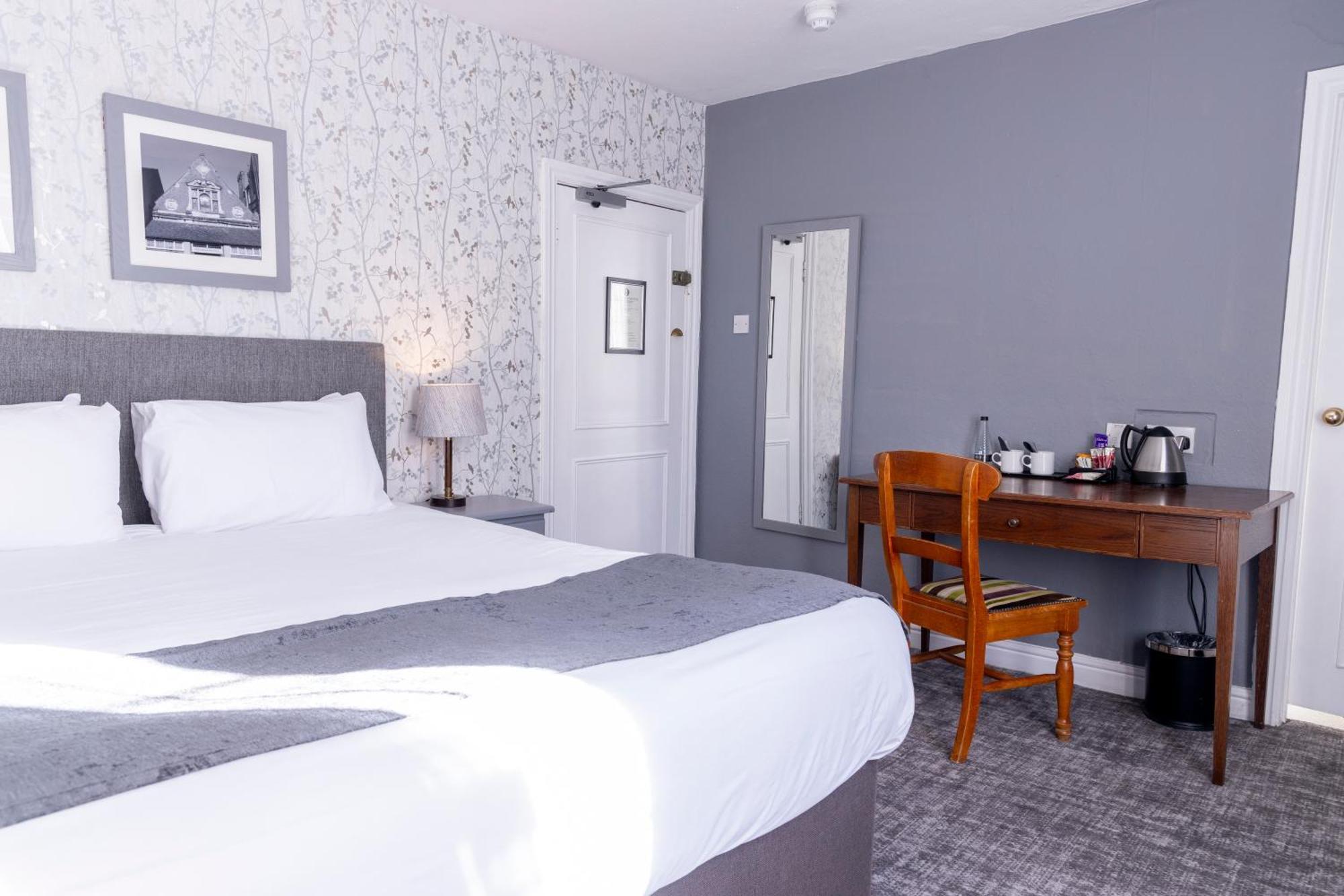 Cromwell Lodge Hotel By Greene King Inns Banbury Exteriér fotografie