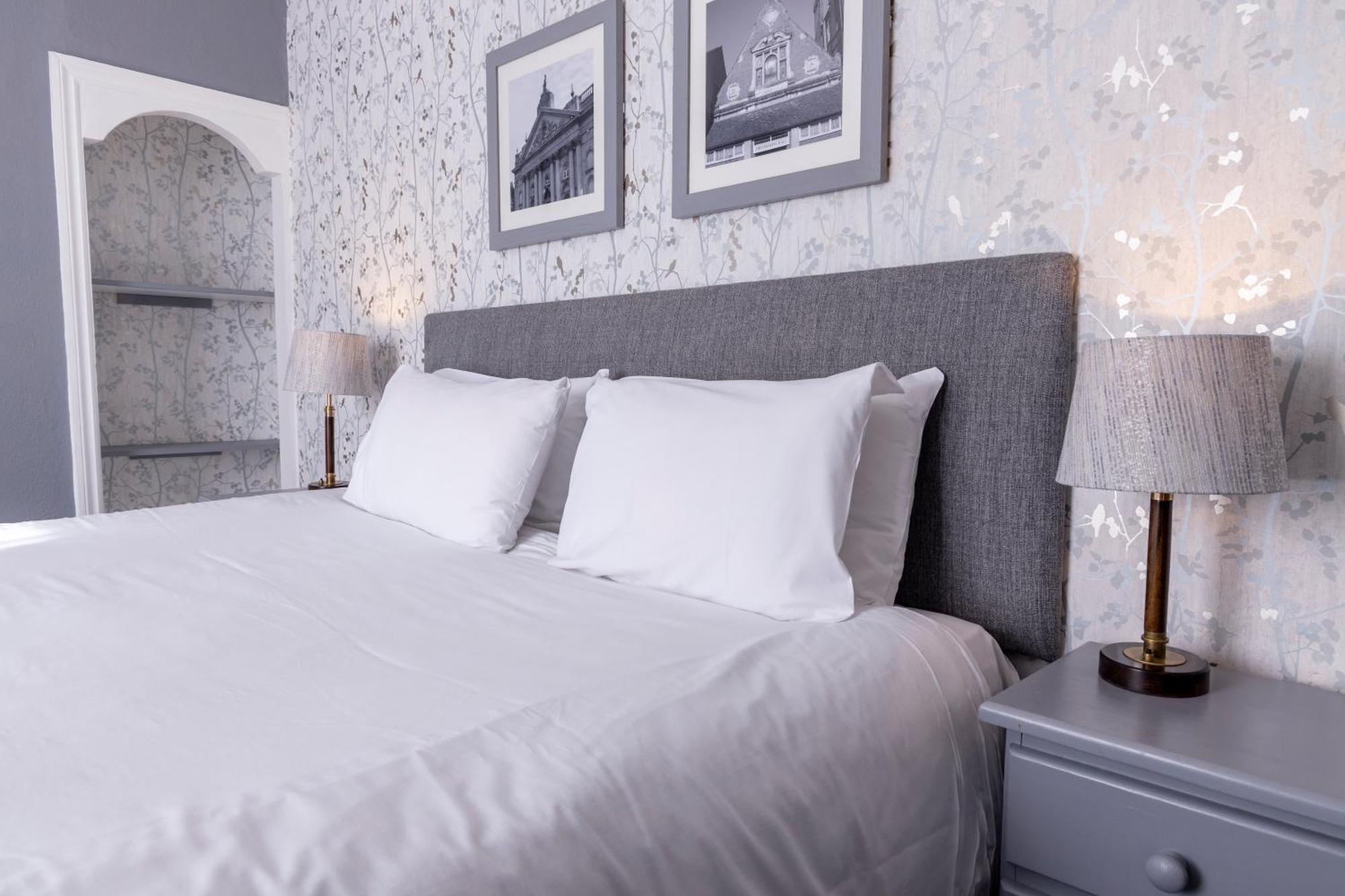 Cromwell Lodge Hotel By Greene King Inns Banbury Exteriér fotografie
